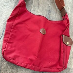 Longchamp - crossbody / discontinued